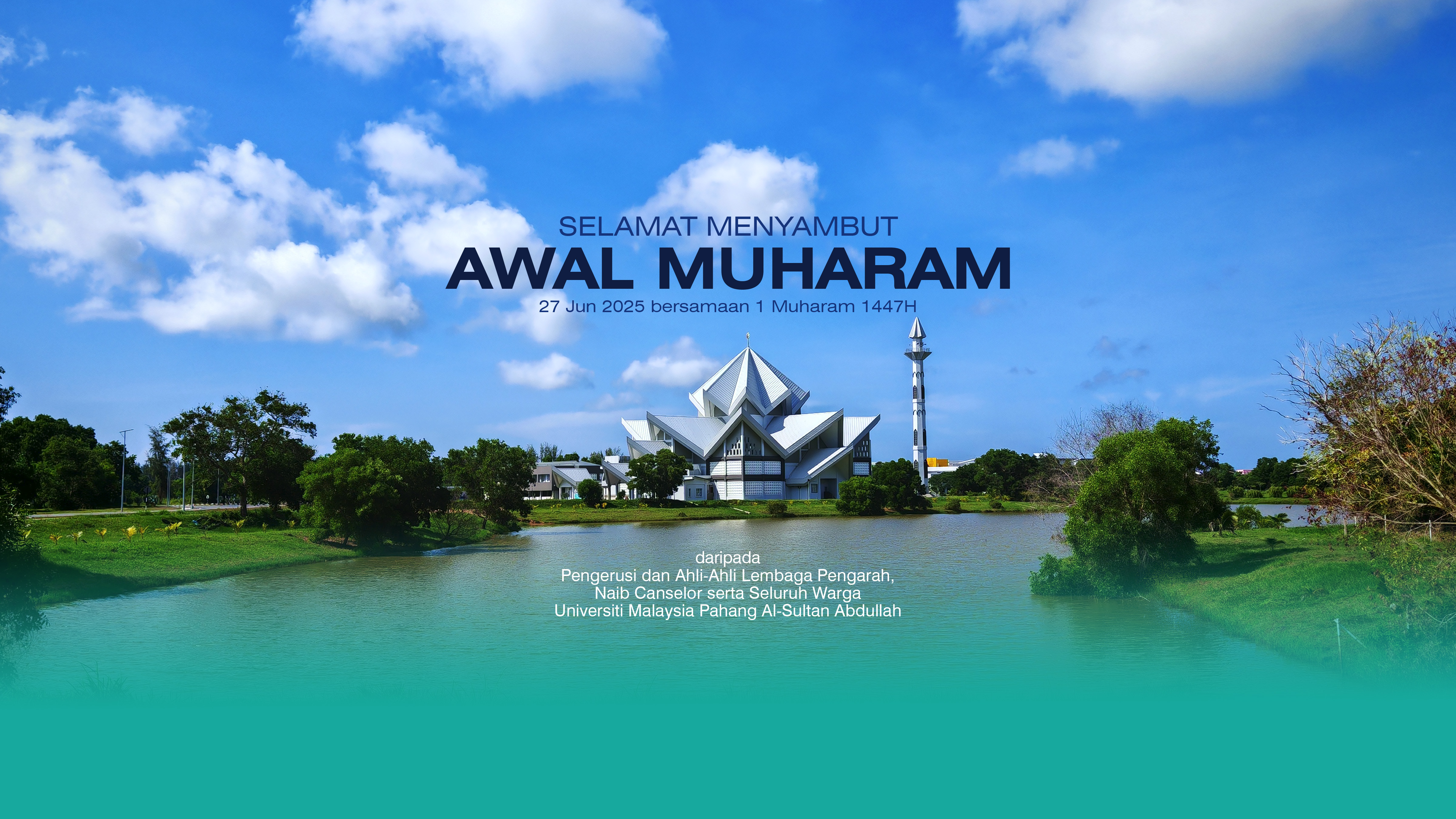 awal muharam