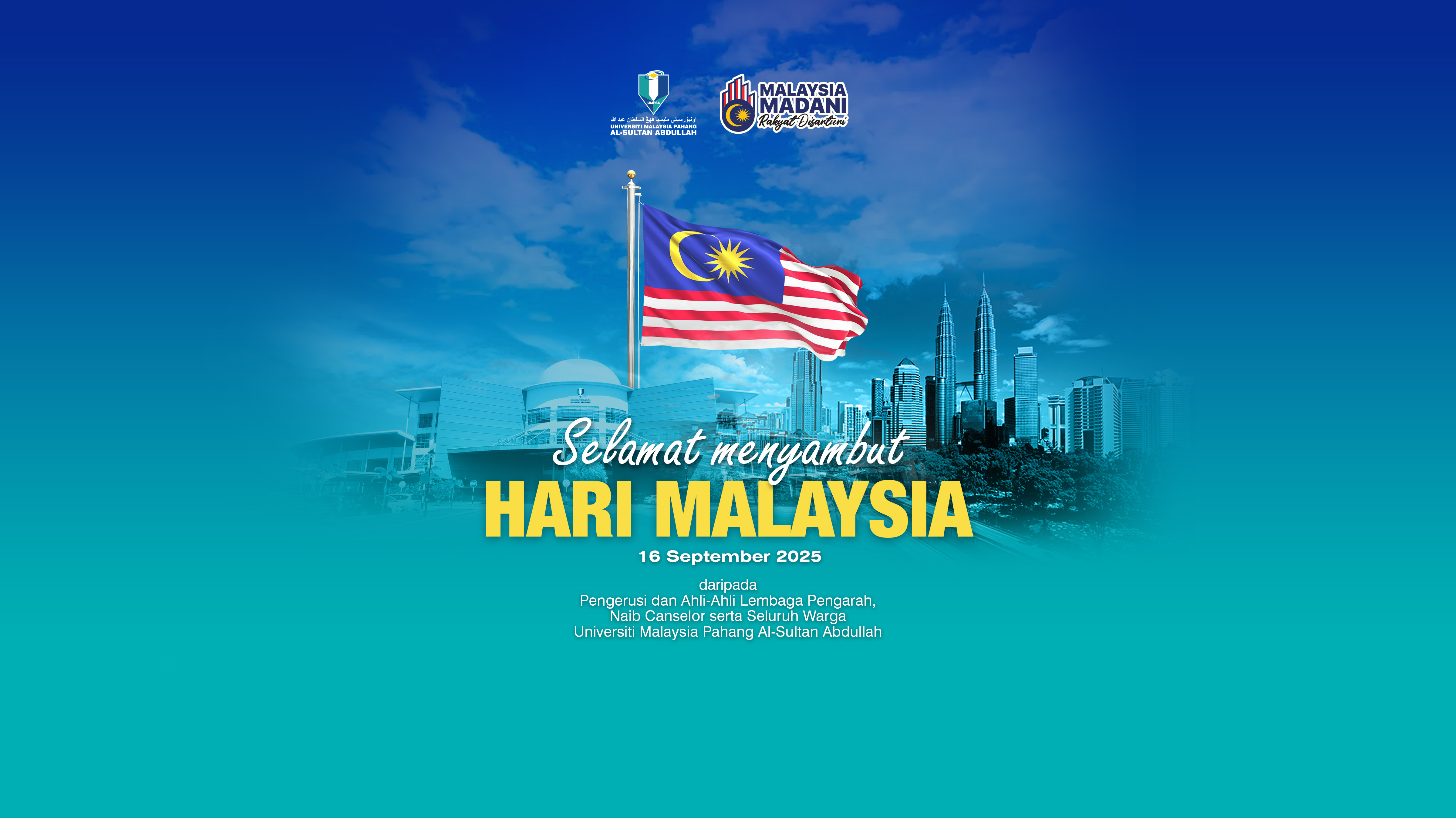 hari malaysia
