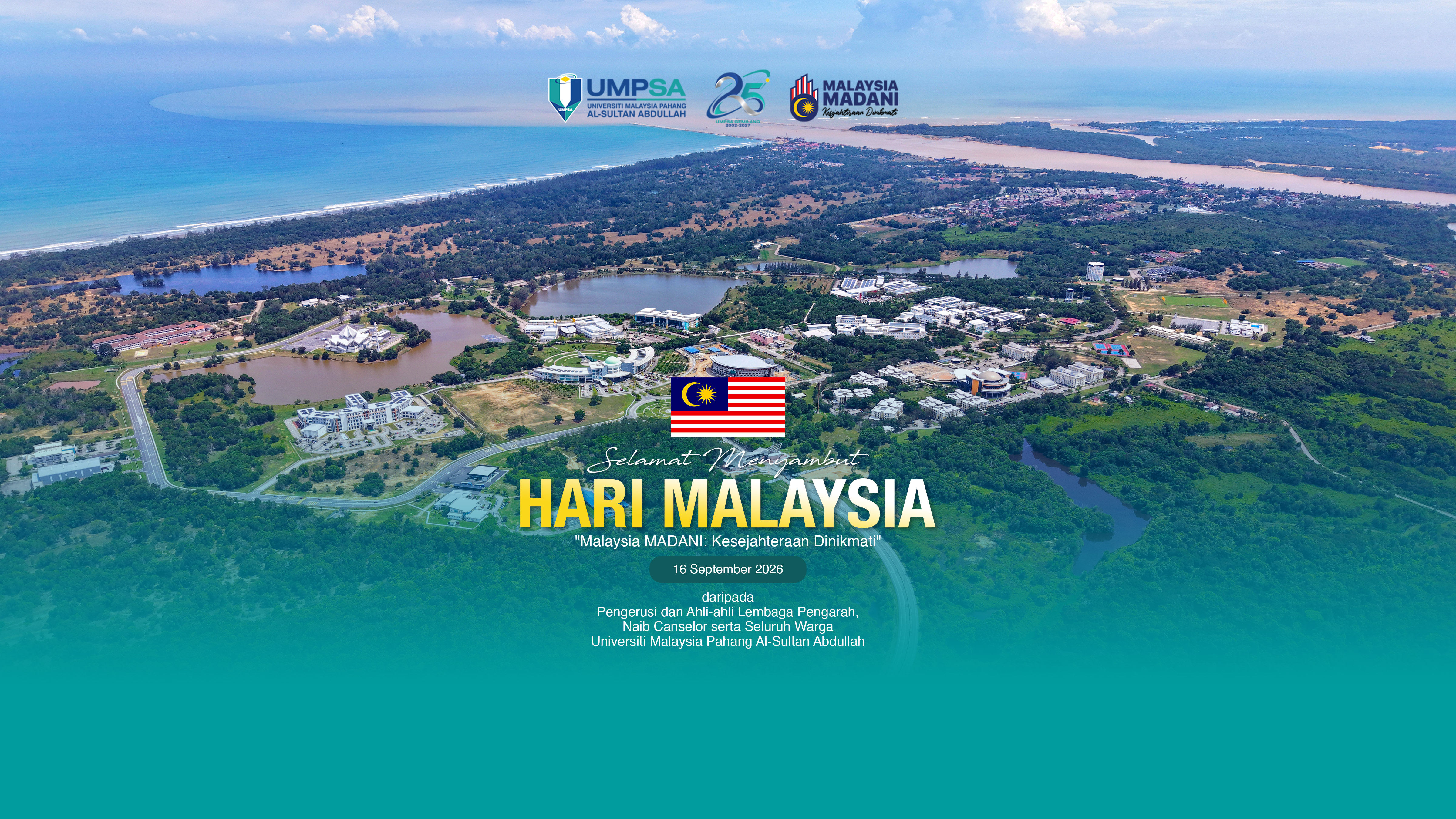 hari malaysia