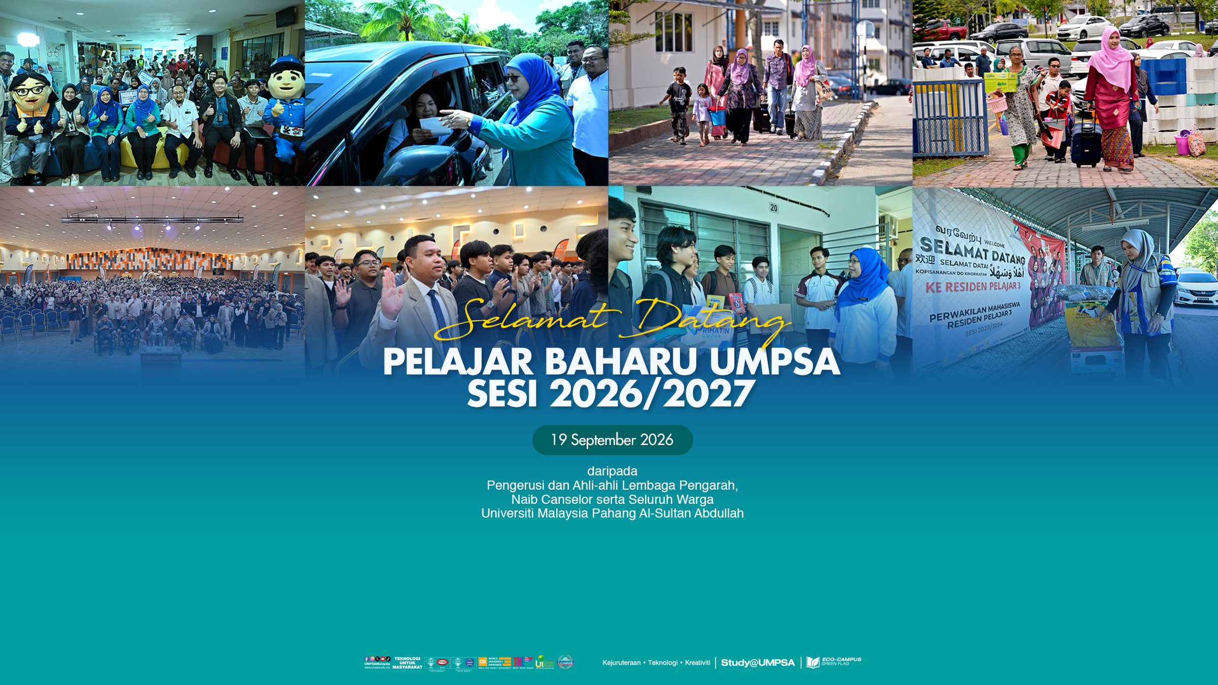 pelajar baharu