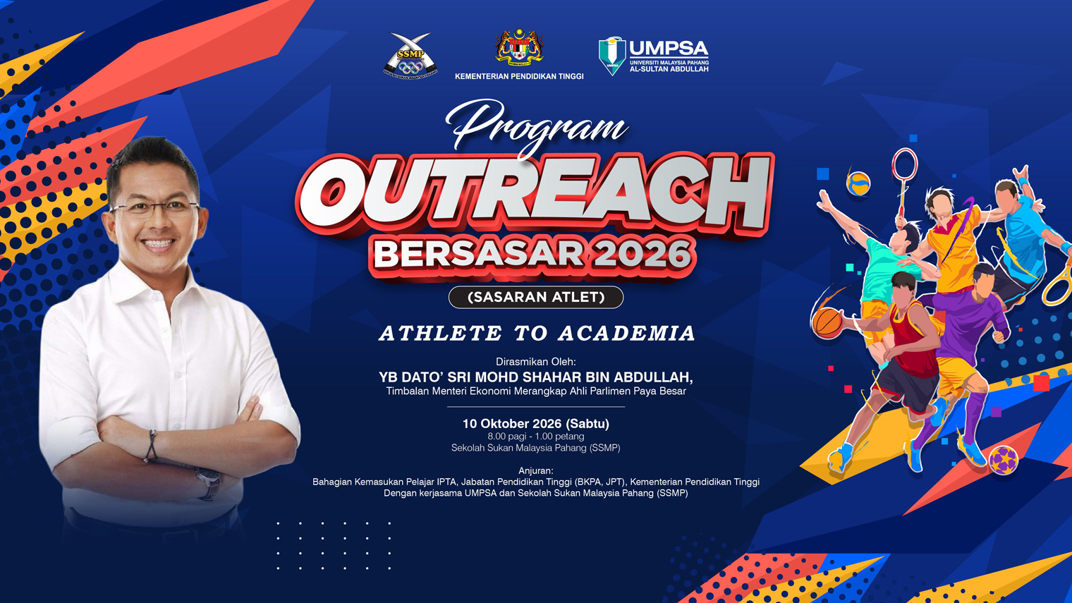 outreach