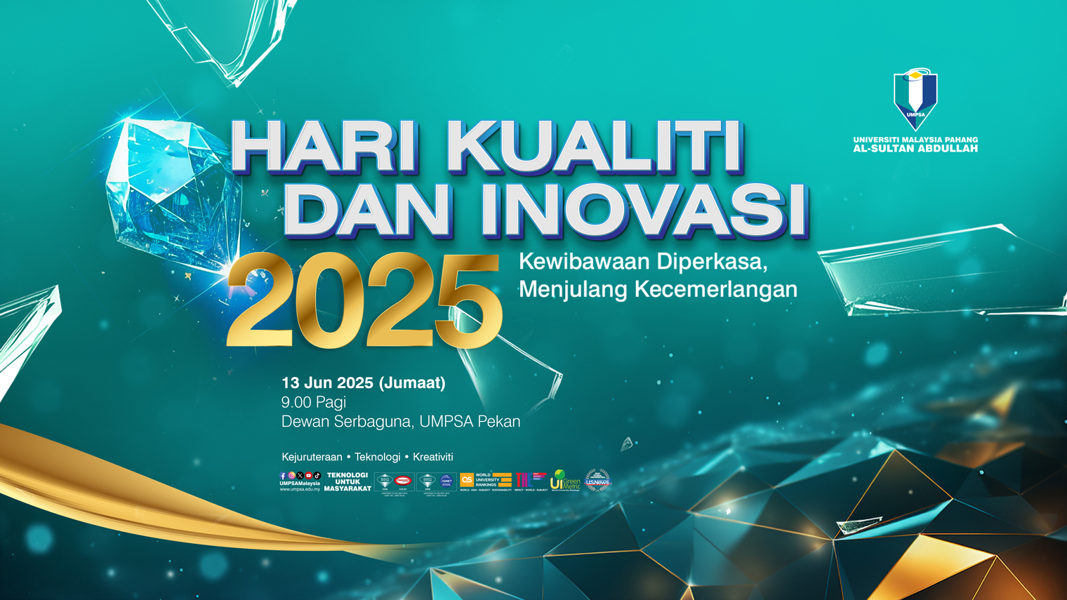 Hari Kualiti 2025