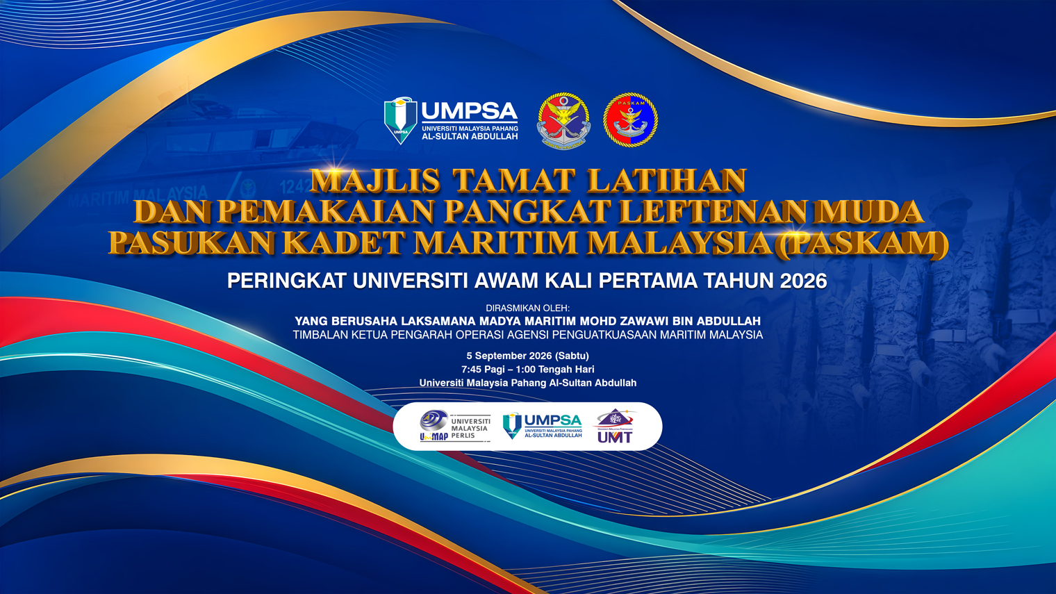 PASKAM