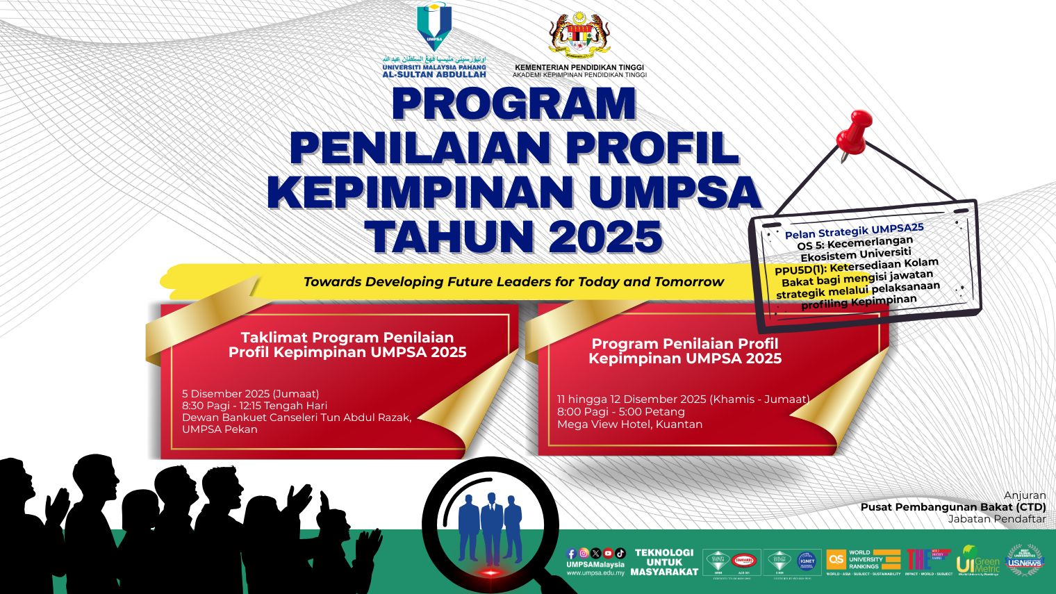 pelan strategik 2025