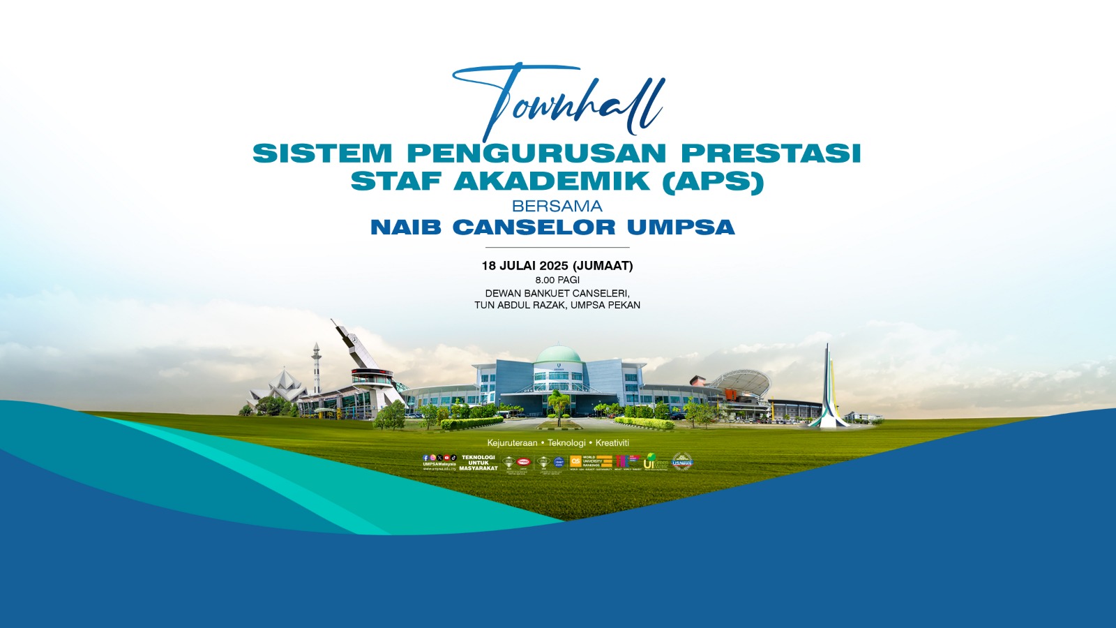 townhall