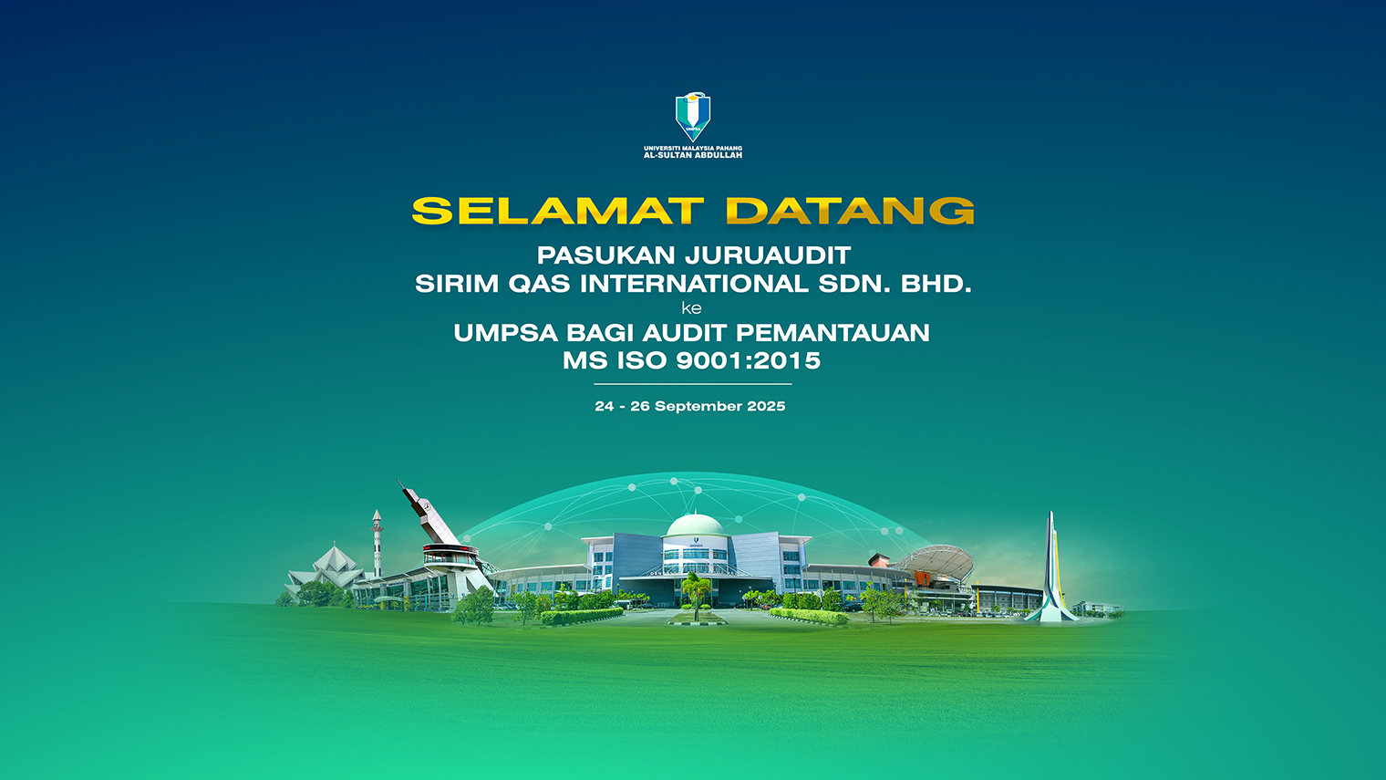 Audit PPSK