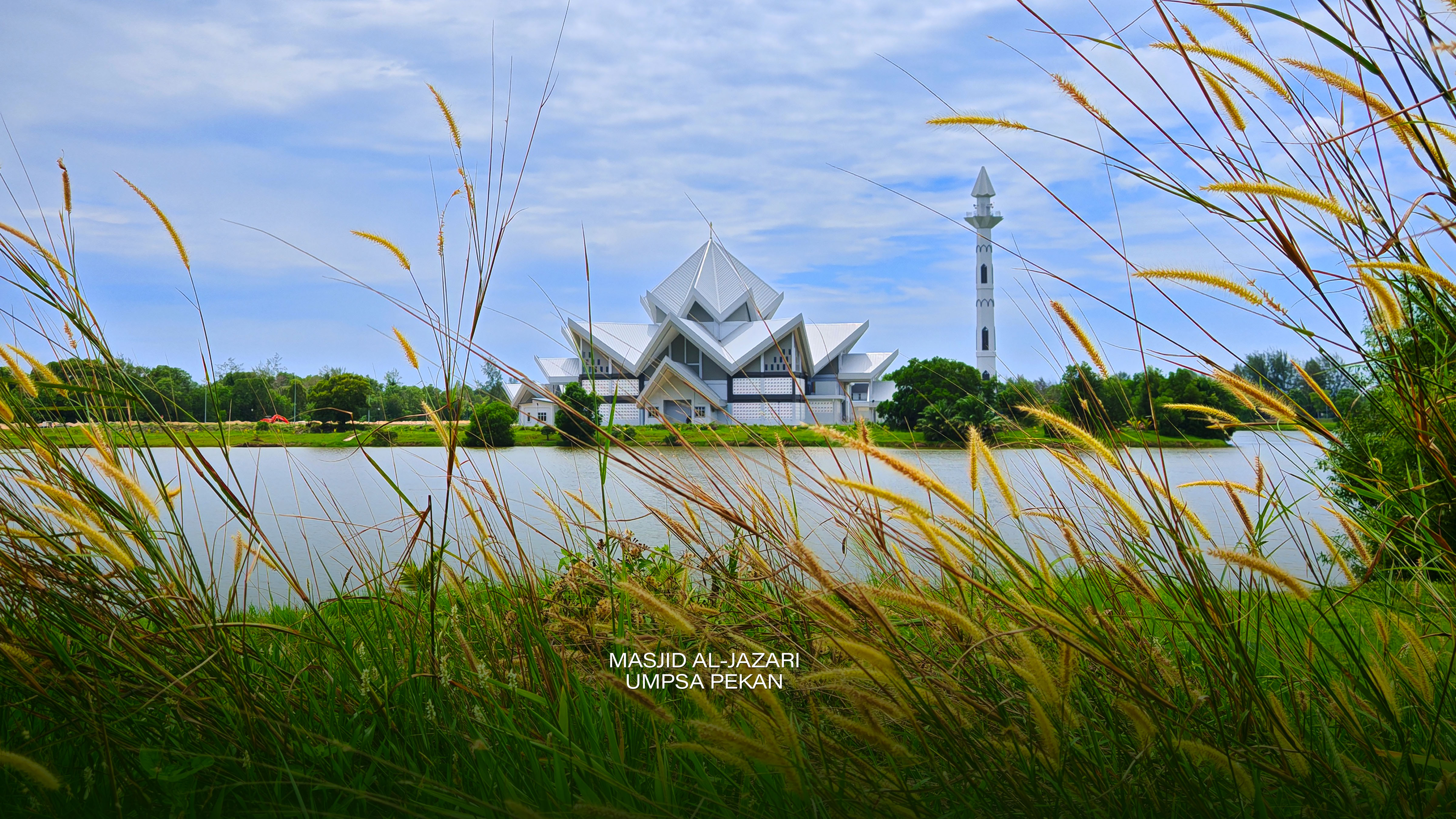 Masjid Al Jazari