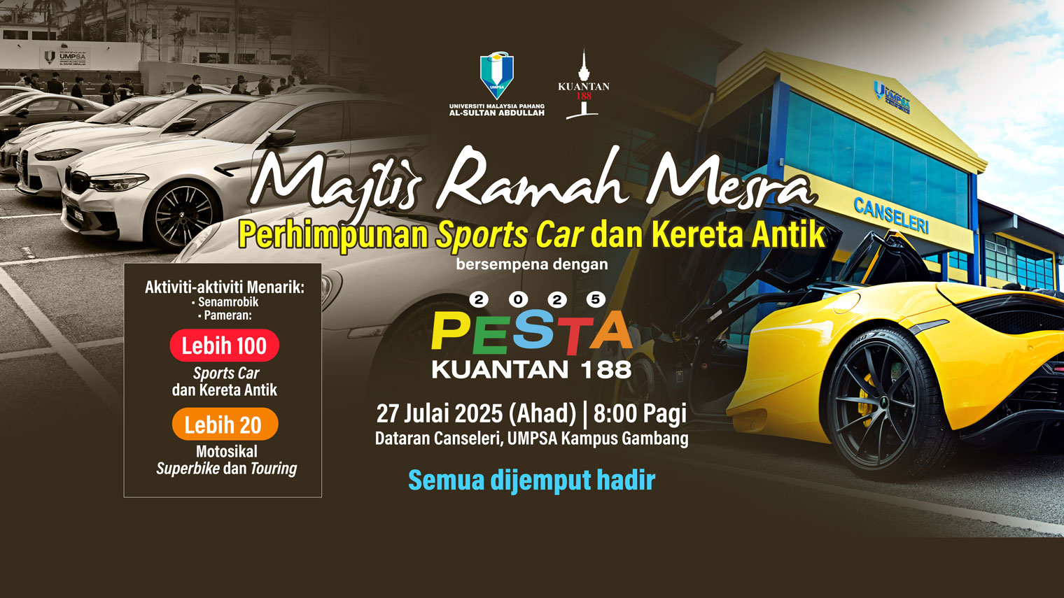Majlis Ramah Mesra