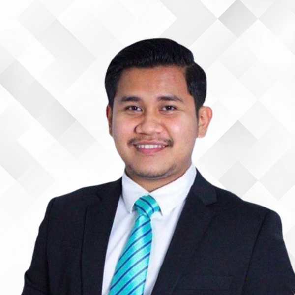 Agha Khilfi Bin Suarno